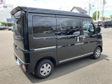 ピクシスバン クルーズターボ 4WD 