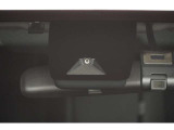 【安全支援】 安全運転支援システムが装備されています。