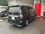 セレナ 1.2 e-POWER ハイウェイスター 