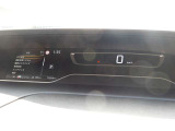 多機能メーターでとても見やすく操作も簡単です!