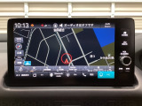 多機能と操作のしやすさを両立した、Honda CONNECT対応のナビディスプレーです。ETC2.0車載器もナビゲーション連動し、スマートフォン用Bluetoothユニット付きです。