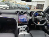 Cクラス C200 ラグジュアリー(ISG) 