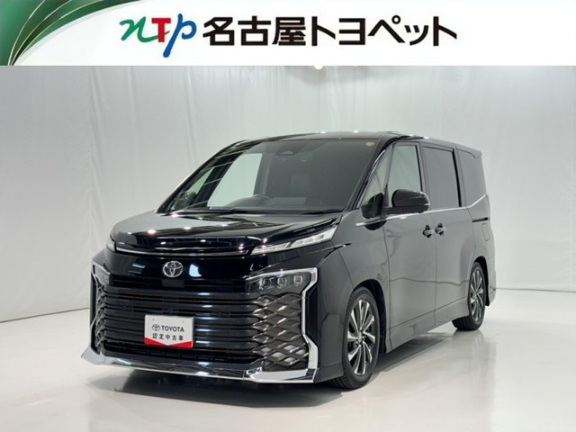 ヴォクシー  2.0 S-Z