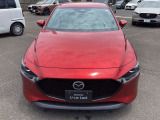 MAZDA3ファストバック 1.5 15S ツーリング 
