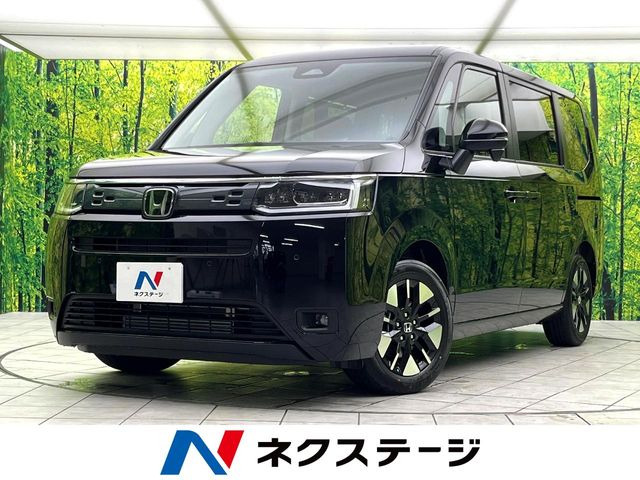 ステップワゴン 1.5 エアー