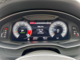 A6アバント 45 TFSI クワトロ Sライン 4WD 4WD 本革シート