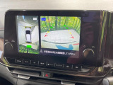 【インテリジェントクルーズコントロール】高速道路での長距離走行が楽に!自動で速度を保つクルーズコントロールが、衝突軽減システムと連携し、前方の車両を感知して車間を保つように速度調節してくれます!!