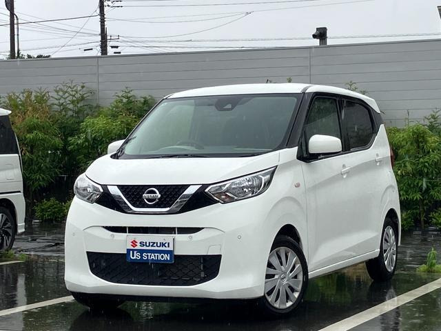 デイズ S 