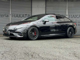 EQS AMG 53 4マチックプラス4WD MP202302エクスクルーシブ