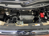 親切・丁寧な専門メカニックスタッフが応対!・車検・点検整備・事故等の修理などアフターサービスも安心。お車のカスタマイズもネクステージのサービススタッフまでご相談ください!