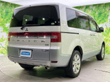 デリカD:5 2.2 シャモニー 4WD 