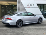 弊社アウディジャパン販売のグループ店舗(Audi Approved Automobile有明・世田谷・調布・江戸川・箕面・大阪南・堺)の車両は当店でご購入可能です。店舗間の輸送費用サービス。