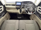 N-BOX G L ホンダセンシング 修復歴無し