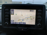 ヤリス 1.5 ハイブリッド X 禁煙車 純正ディスプレイオーディオ