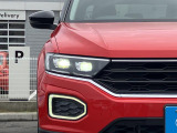 T-Roc TDI スタイル デザイン パッケージ ディーゼル 