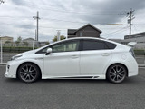 プリウス 1.8 S ツーリングセレクション G's 