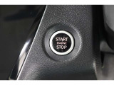 プッシュ式スタートはカギをカバンやポケットの中に入れたままエンジン始動が出来ます!