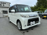 タントカスタム RS 4WD 