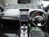 WRX S4 2.0 GT-S アイサイト 4WD 