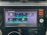 日産純正MM113Dのナビゲーションです。もう道に迷うことも無いかも?是非、遠出や旅行へ!