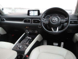 CX-5 2.2 XD Lパッケージ 4WD 