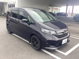フリード 1.5 ハイブリッド G ブラックスタイル