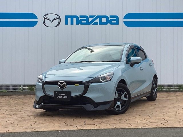 MAZDA2 1.5 15BD