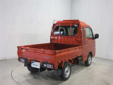 ハイゼットトラック ジャンボ エクストラ 4WD 