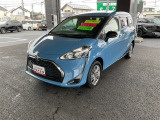 シエンタ 26000km