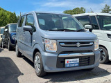 ワゴンR FX 4WD 