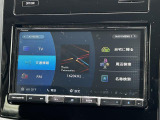 ■カロッツェリア楽ナビ【AVIC-RZ910ZP】(地デジ・CD・DVD・ブルートゥース・FM/AM)