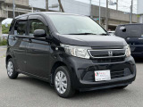 N-WGN G 4WD 