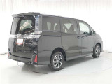 ヴォクシー 2.0 ZS 4WD 
