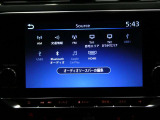 AV機器はスマホとの連携を考えた仕様となっています。