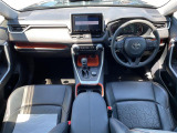 RAV4 2.0 アドベンチャー 4WD 4WD 修復歴無し