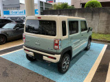 フレアクロスオーバー XS 