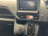 【 オートエアコン 】車内温度を感知して自動で温度調整をしてくれるのでいつでも快適な車内空間を創り上げます!