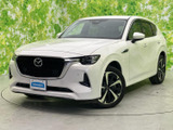 マツダ CX-60