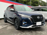 キックス 1.2 AUTECH (e-POWER) 