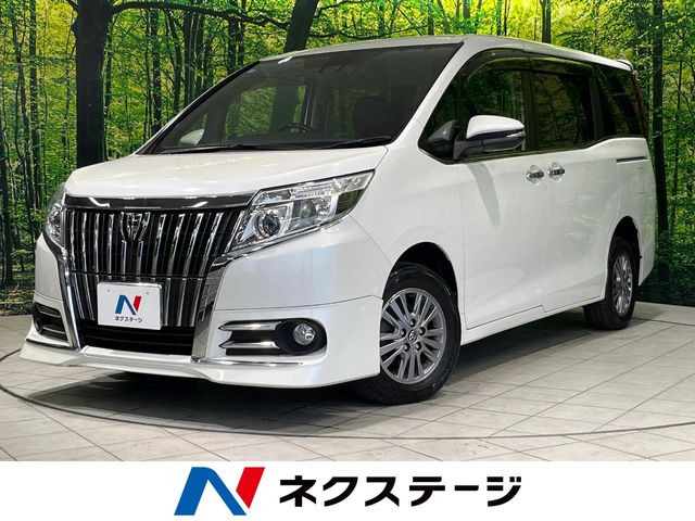 エスクァイア 2.0 Gi 