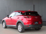 CX-3  1.5 15S ツーリング