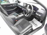どなたさまでも運転がしやすいシビックです!