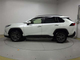 RAV4 2.5 ハイブリッド G E-Four 4WD 