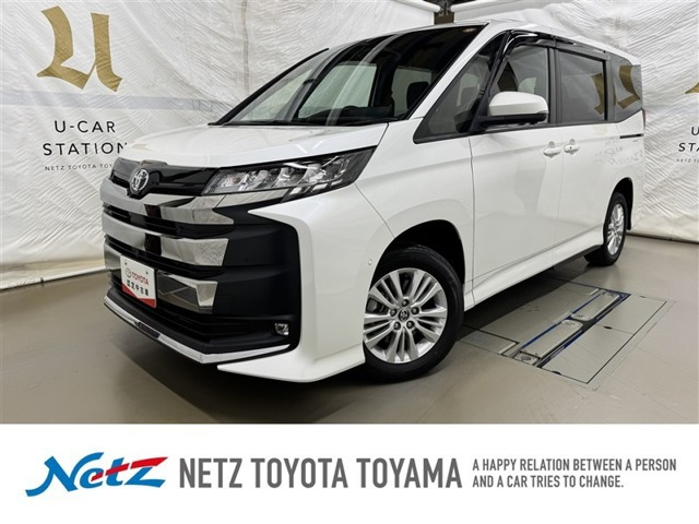 ノア 2.0 S-G 4WD