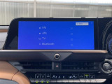 大型ディスプレイに、各種オーディオ機能とスマートフォン連携機能を搭載!いろんなサービスが楽しめます☆☆