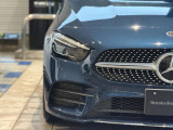 車検や点検でご入庫の際には、メルセデス・ベンツの代車を無料でご利用頂けます。お買いかえのきっかけになる事も多く大変好評を頂いております。乗ってみたいお車などございましたら是非ご相談ください!