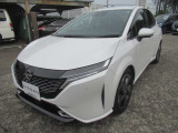 【納車前点検】法定12ヶ月点検+エンジンオイル&エレメント交換+ワイパーリフィル交換等を弊社整備工場にて実施。