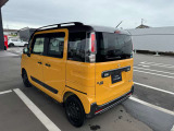 納車前のパーツ取り付けなども是非お任せ下さい。