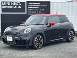 MINI JCW入庫しました!!