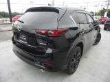 CX-5  2.5 25S スポーツ アピアランス
